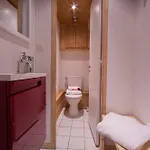 Grand Roc - Campanules 306 - Happy Appartement Chamonix
