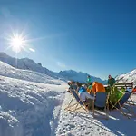 Grand Roc - Campanules 306 - Happy Appartement *