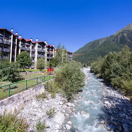 Apartment Grand Roc - Campanules 306 - Happy *