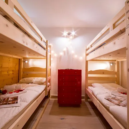 Résidence Grand Roc - Campanules 306 - Happy Apartamento