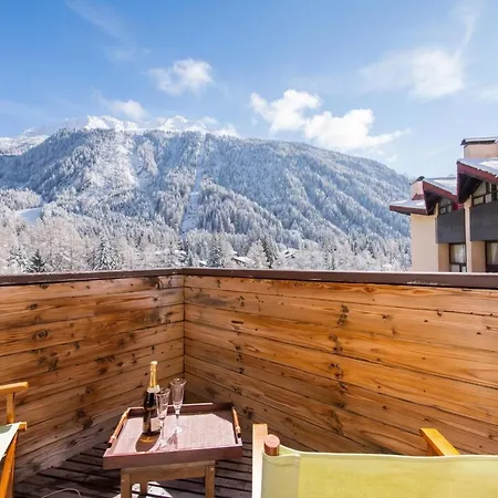 Résidence Grand Roc - Campanules 306 - Happy