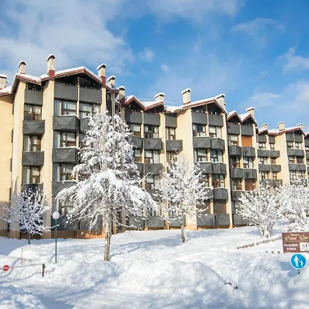 Grand Roc - Campanules 306 - Happy *