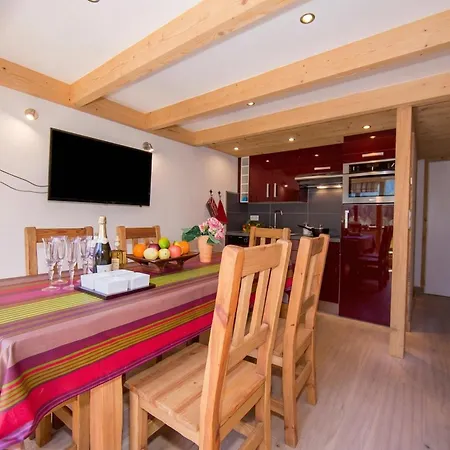 Grand Roc - Campanules 306 - Happy