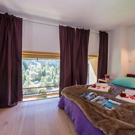 Grand Roc - Campanules 306 - Happy Apartman