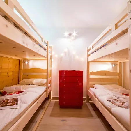 Apartman Grand Roc - Campanules 306 - Happy *