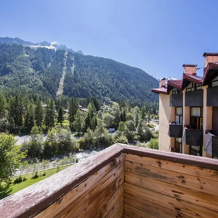 Διαμέρισμα Grand Roc C306 From Slopes 280m, View, Parking & Wifi - Happy