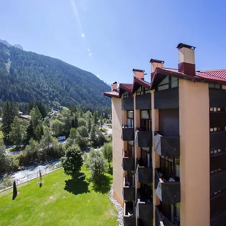 Διαμέρισμα Grand Roc C306 From Slopes 280m, View, Parking & Wifi - Happy Σαμονί