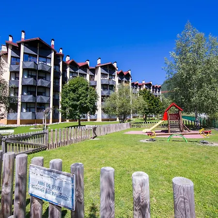 Grand Roc C306 From Slopes 280m, View, Parking & Wifi - Happy
