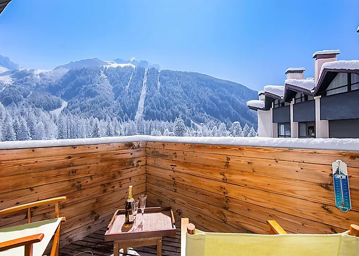 Grand Roc - Campanules 306 - Happy *