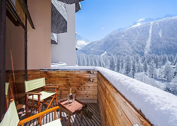 Grand Roc - Campanules 306 - Happy