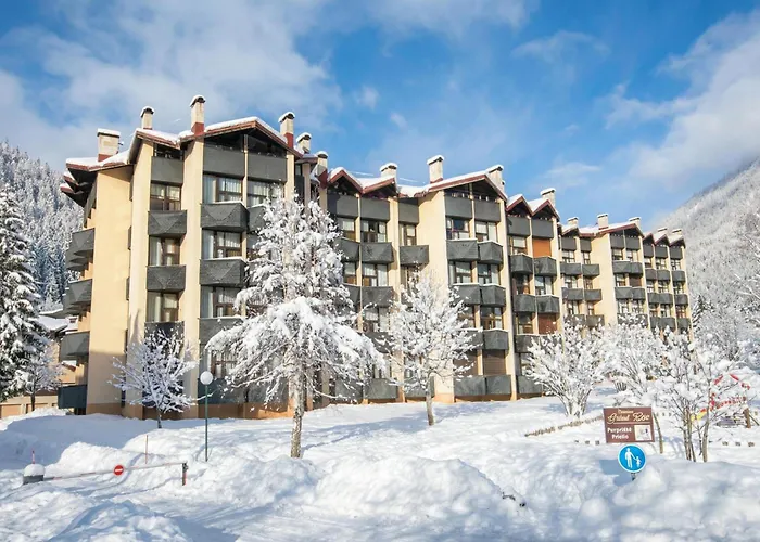 Grand Roc - Campanules 306 - Happy *