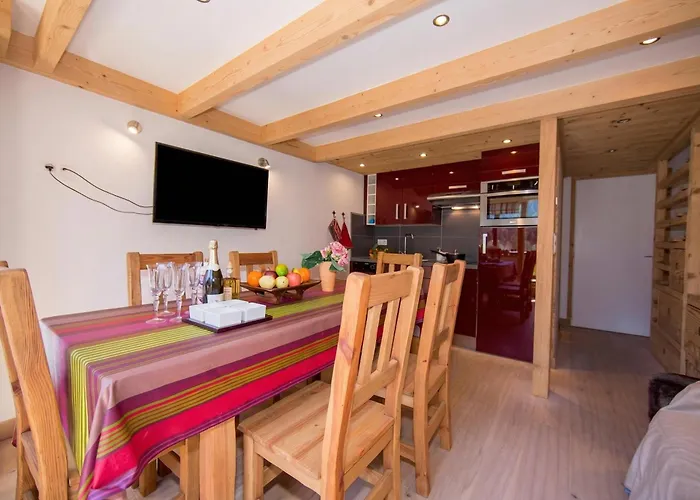 Grand Roc - Campanules 306 - Happy