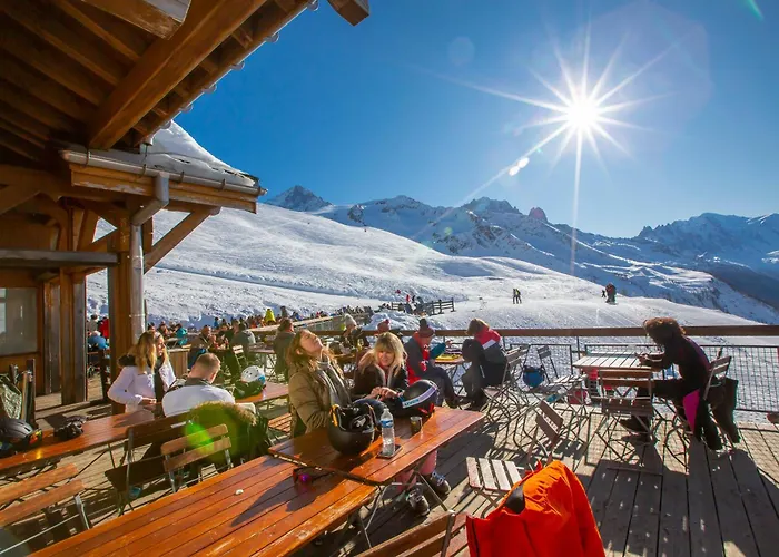 Grand Roc - Campanules 306 - Happy