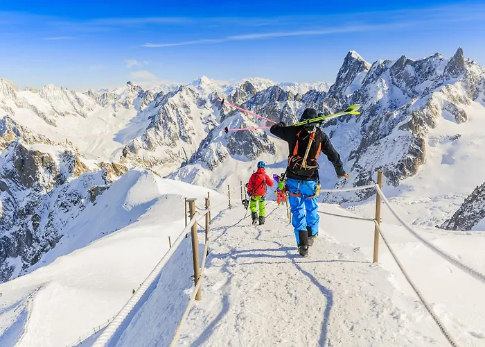 Résidence Grand Roc - Campanules 306 - Happy Apartamento