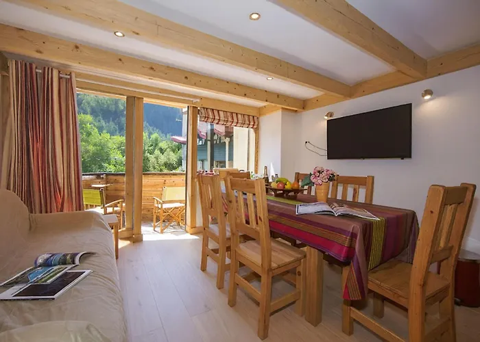 Grand Roc - Campanules 306 - Happy *