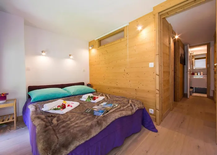 Grand Roc - Campanules 306 - Happy