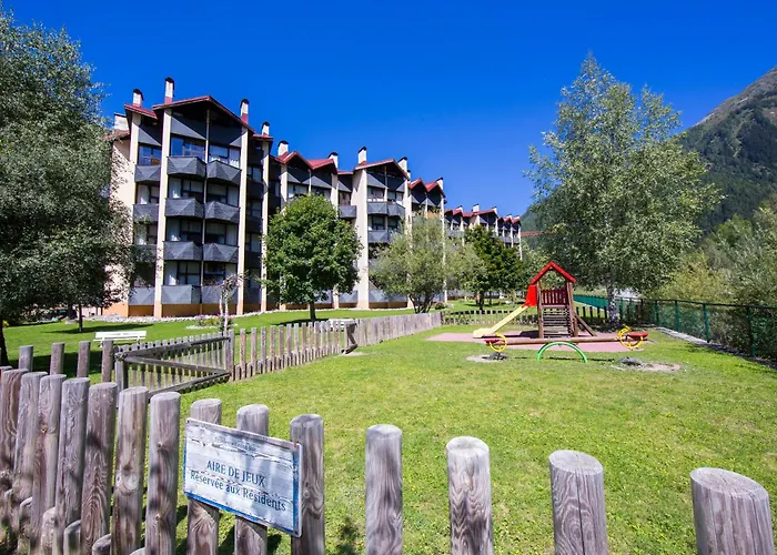 Grand Roc - Campanules 306 - Happy