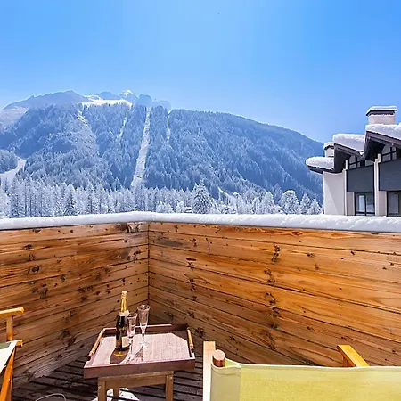 Grand Roc - Campanules 306 - Happy