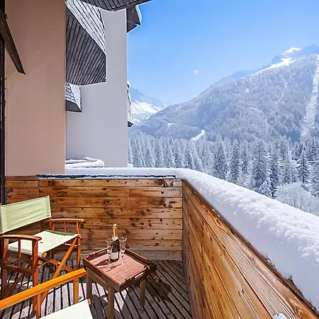 Grand Roc - Campanules 306 - Happy